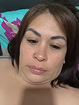 Natymendoza998 online show from July 5, 2026, 4:19 am