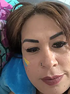 Natymendoza998 online show from July 8, 2026, 1:21 am