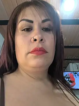 Natymendoza998 online show from July 8, 2026, 10:14 pm
