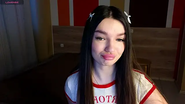 rokroxy online show from February 16, 2026, 3:24 am