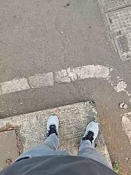 Snapshot of AqueousCrepe chatting on April 7, 2026, 12:49 pm AqueousCrepe online show from April 7, 2026, 12:49 pm