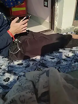 kinkydomNESU online show from January 18, 2026, 8:18 am