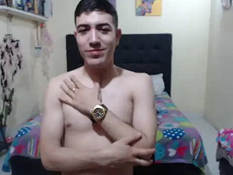 thiago collins9 online show from December 23, 2025, 2:42 am