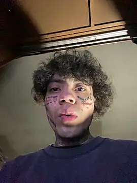 Snapshot of baby_young chatting on December 20, 2025, 6:09 am baby young online show from December 20, 2025, 6:09 am