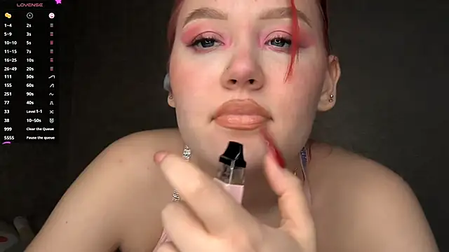 BigHeartMia online show from January 7, 2026, 3:14 pm