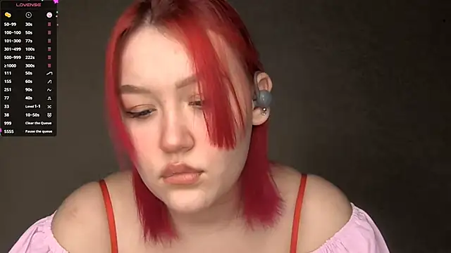 BigHeartMia online show from January 15, 2026, 3:49 pm