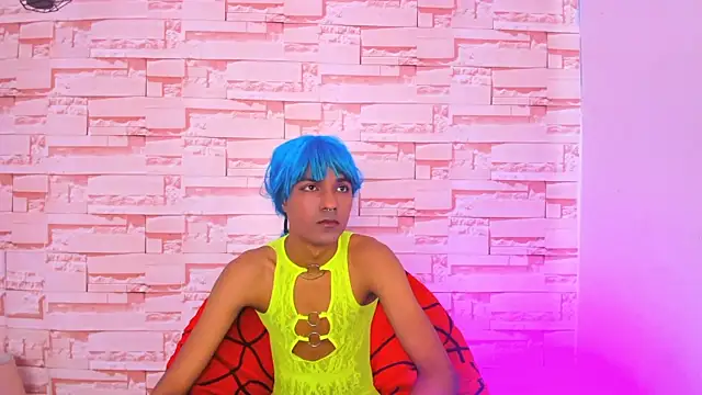 tiffanyy 777 online show from January 9, 2026, 2:09 pm