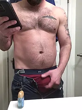 JackHammer2026 online show from March 25, 2026, 11:49 am