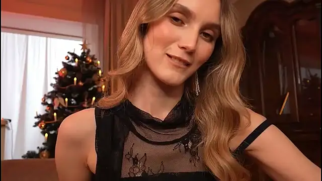 Evva Ballery  online show from January 6, 2026, 9:24 am