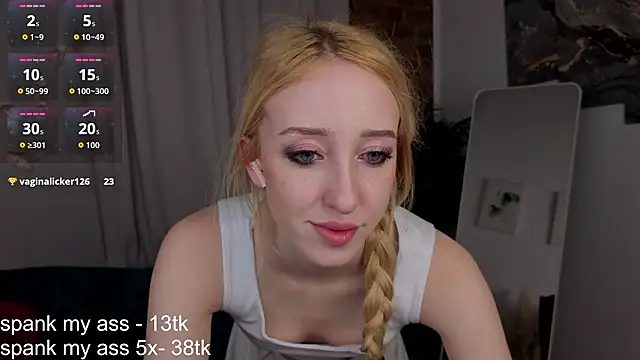 anora baby online show from March 1, 2026, 8:22 pm