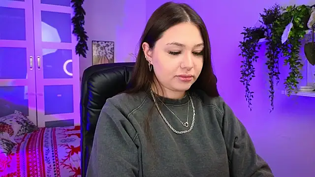 VanessaVivian online show from January 15, 2026, 9:29 pm