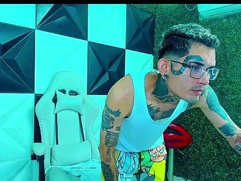 Snapshot of Boy_tatto77 chatting on March 9, 2026, 12:42 pm Boy tatto77 online show from March 9, 2026, 12:42 pm