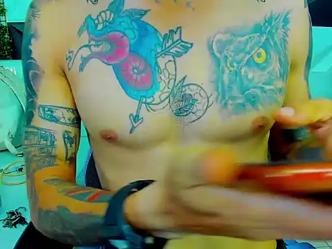 Snapshot of Boy_tatto77 chatting on June 12, 2026, 12:37 pm Boy tatto77 online show from June 12, 2026, 12:37 pm