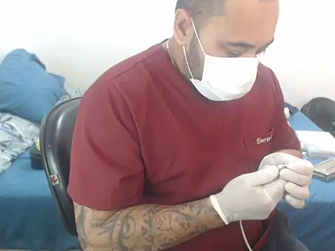 drlluis online show from January 7, 2026, 3:25 pm