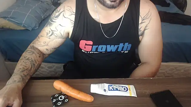 Snapshot of drlluis chatting on February 18, 2026, 2:46 pm drlluis online show from February 18, 2026, 2:46 pm