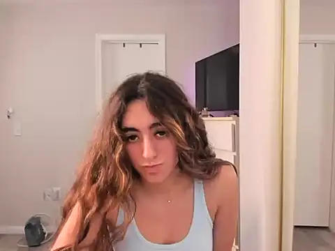 lovelycelestee online show from March 1, 2026, 7:49 pm