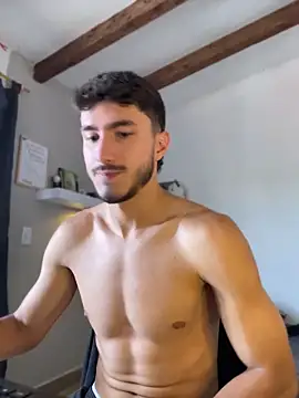 LIAM COLT online show from May 15, 2026, 8:27 pm