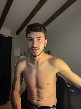 LIAM COLT online show from May 21, 2026, 11:23 pm