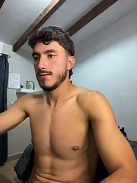 LIAM COLT online show from May 26, 2026, 12:39 am