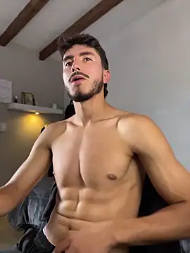 LIAM COLT online show from May 26, 2026, 8:16 pm