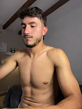 LIAM COLT online show from June 2, 2026, 10:01 pm