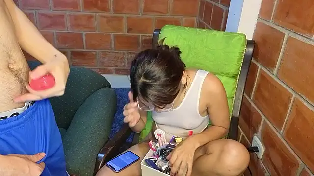 purepleasure777 online show from January 14, 2026, 5:29 pm