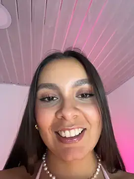 Nicollewest1 online show from March 14, 2026, 2:17 am