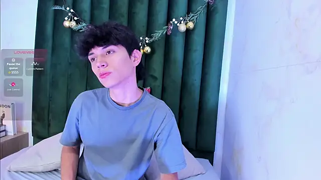 Aron valverde online show from January 6, 2026, 2:15 am