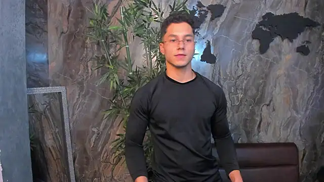 Noah Clarkk online show from February 20, 2026, 11:16 pm