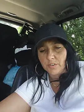 Czarna12345 online show from June 16, 2026, 2:41 pm