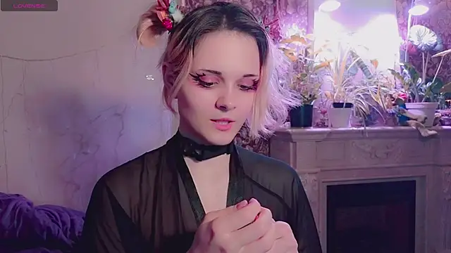 doublebubblecum  online show from December 22, 2025, 2:19 am