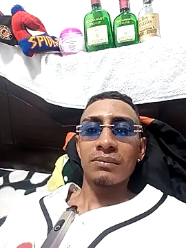 negrito sexxxo online show from January 13, 2026, 10:59 pm