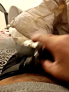 musa27272 online show from January 14, 2026, 1:33 am