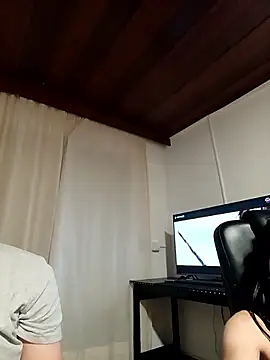 Nereya1 online show from March 12, 2026, 10:38 pm