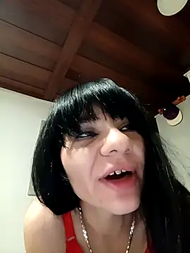 Nereya1 online show from April 25, 2026, 9:01 pm