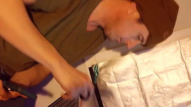 nobored online show from January 16, 2026, 12:36 am