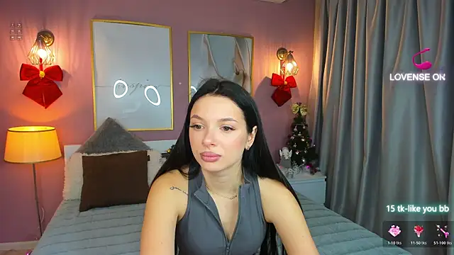 Vicky Sweety online show from January 9, 2026, 8:06 am