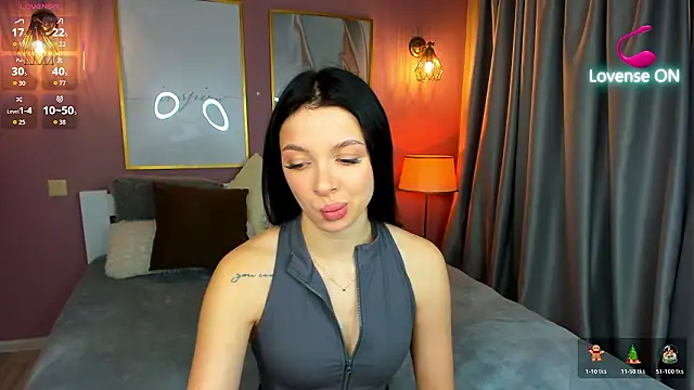 Vicky Sweety online show from January 14, 2026, 8:20 am