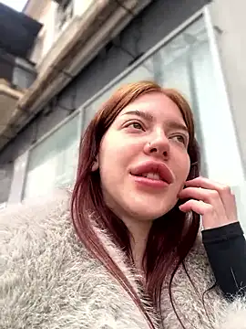 JeanGraay online show from January 9, 2026, 10:07 am