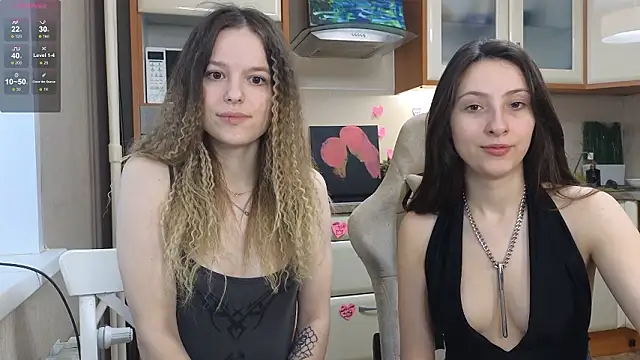 nastyundi online show from March 9, 2026, 3:54 am