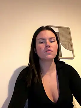 melissaaaaa75 online show from January 7, 2026, 4:20 pm