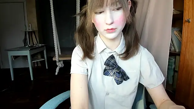 Yoonhee ki online show from January 16, 2026, 2:10 pm