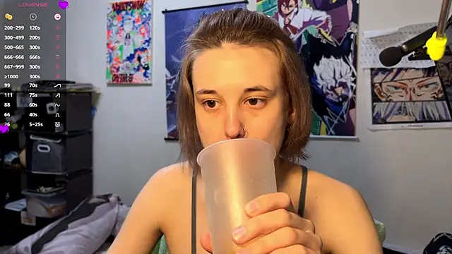 Carollforyou online show from February 20, 2026, 3:12 pm