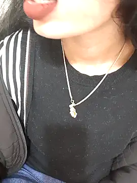 Snapshot of Anjali680 chatting on February 3, 2026, 3:59 am Anjali680 online show from February 3, 2026, 3:59 am