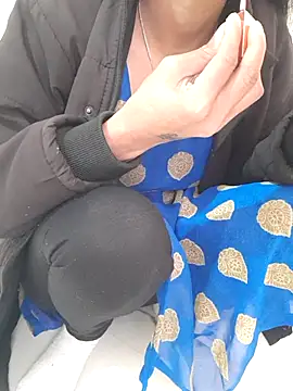 Snapshot of Anjali680 chatting on February 9, 2026, 3:54 am Anjali680 online show from February 9, 2026, 3:54 am