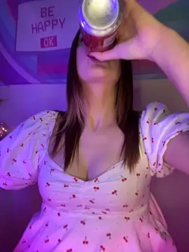 Snapshot of xopeach chatting on December 20, 2025, 1:18 pm xopeach online show from December 20, 2025, 1:18 pm