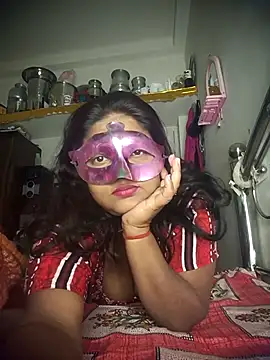 Cutie Tumpa  online show from January 9, 2026, 12:08 pm