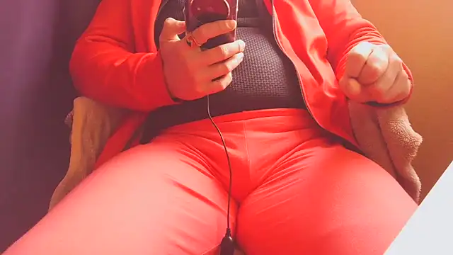 Michaelo666 online show from February 17, 2026, 8:44 am