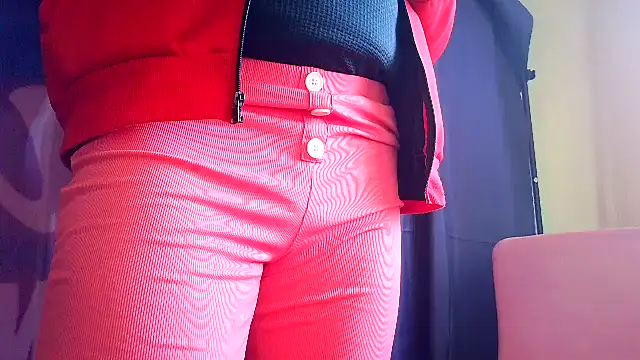 Michaelo666 online show from February 18, 2026, 1:07 pm