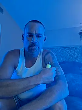 MISTERANDDEMI online show from April 12, 2026, 7:19 pm